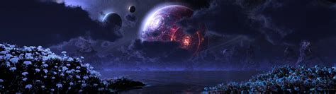 3840x1080 Space Wallpapers Top Free 3840x1080 Space Backgrounds