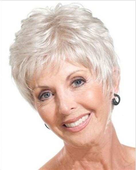 pixie short haircuts for older women over 50 and 2021 and 2022 short haircuts page 6 of 8