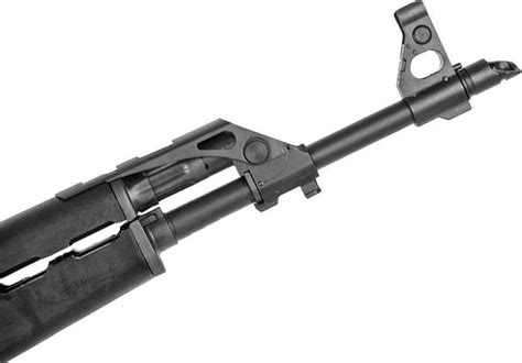 Yugo Ak 47 762x39 Bulged Trunnion With Polymer Stock And Handguard