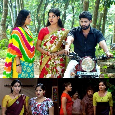 This site's feed is stale or rarely updated (or it might be broken for a reason), but you may check. The Top 10 Malayalam Serials That Everybody Loves To Watch ...
