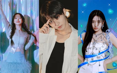 Ten of the youngest leaders in K-pop | allkpop