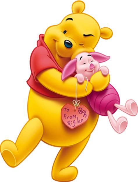 The rest of the characters were also in his toy collection — with the exception of owl, rabbit. Winnie the Pooh PNG Transparent Images | PNG All