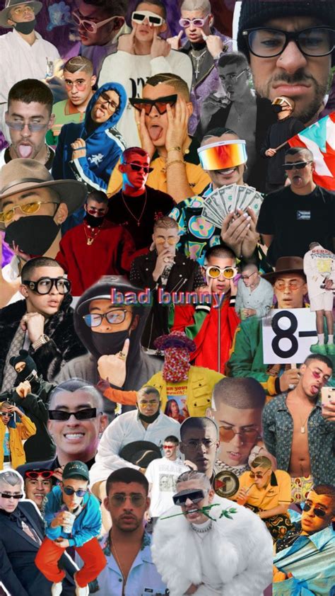 Explore stunning bad bunny wallpapers, created by theotaku.com's friendly and talented community. Bad bunny wallpaper Wallpaper bad bunny #badbunny Bad ...