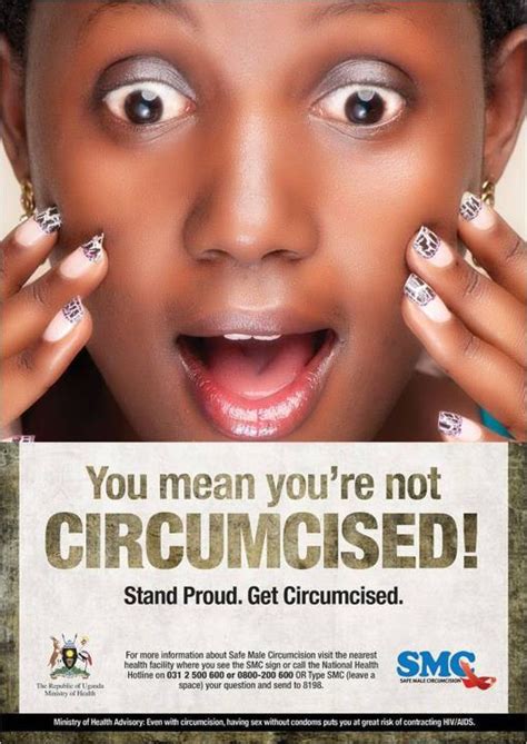 Joseph4gi Circumcision Propaganda Parodies