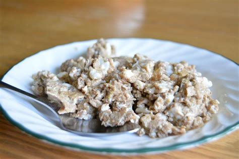 Coconut milk can easily substitute for milk or cream in a pinch (i've made boxed macaroni and cheese with coconut milk on more than one here's how we do it with scrambled eggs. Dessert Scrambled Eggs (S-can be Deep S): melt some butter ...