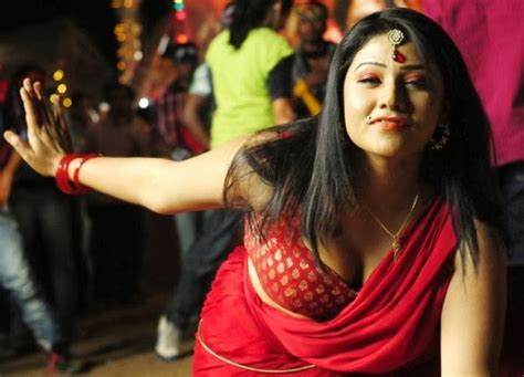 jyothi sexy hot photos in saree from gola gola movie tollywood galleries