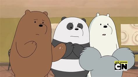 Watch ice bear work hard to earn his keep at the russian yuri's house, and earn a new friend in the process. Watch We Bare Bears Season 2 Episode 4 Nom Nom's Entourage ...