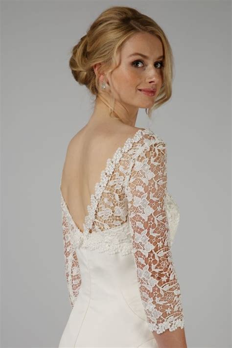 Long Sleeved Guipure Lace Shrug Sh16 5 Bridal Shrug Lace Shrug Lace