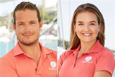 Below Deck Sailing Yacht Daisy Says Gary Wanted Damage Exclusive