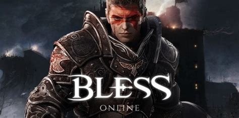 Bless Online Preview The Dungeon System In Upcoming Fantasy Mmorpg