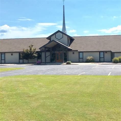 South Grand Lake Christian Church Live Youtube