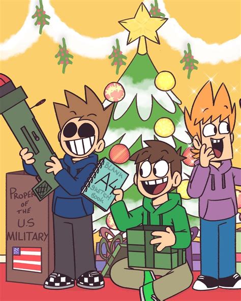Embedded Eddsworld Memes Eddsworld Tord Mario Characters Images And