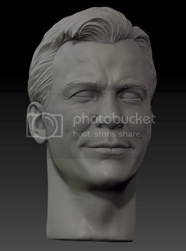 wgp s classic star trek cast head pics all orders being cast now