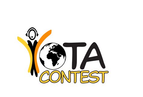YOTA Contest Final Scores Next Round Th December International Amateur Radio Union IARU