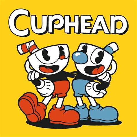 Cuphead 2017 Mobygames