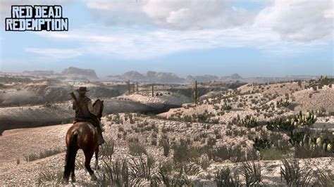 Red Dead Redemption Per Ps3 Gamestormit