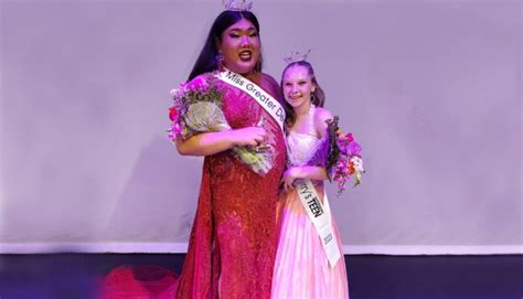Transgender Teenager Brian Nguyen Vyhrál Soutěž Krásy V Rámci Miss