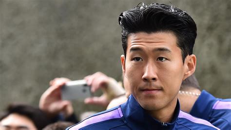 Facebook gives people the power to share and makes the. Football news - Heung-min Son suffers fractured arm as ...