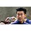 Football News  Heung Min Son Suffers Fractured Arm As Spurs Striker