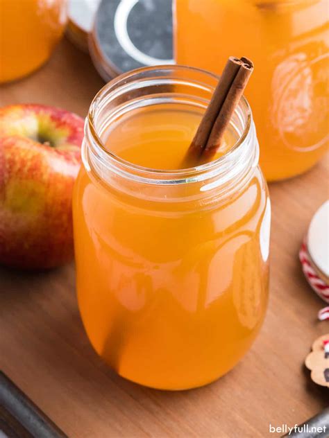 Top 4 Apple Pie Moonshine Recipes