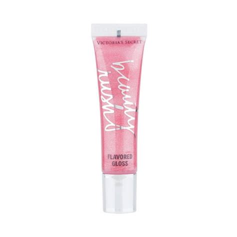 Victorias Secret Victorias Secret Beauty Rush Flavored Gloss Strawberry Fizz