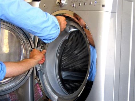 My washer was working again! Appliance Repair Near Me - Appliance Repair Technicians in ...