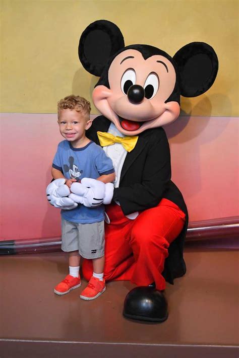 Secrets For Taking A Toddler To Disneyland Disneyland Resort