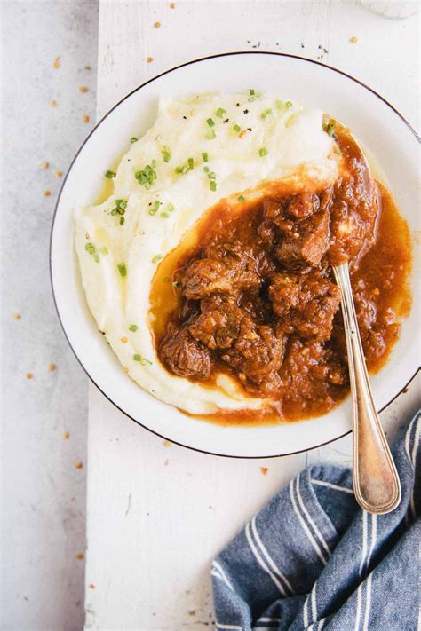 Add more water if needed. Hungarian Goulash | Recipe | Goulash, Family meals, Hearty ...