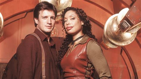 Firefly Tv Series 2002 2002 Backdrops — The Movie Database Tmdb