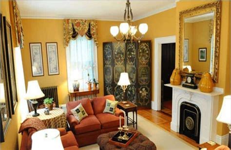 Mustard Gold Living Room Paint Ideas Living Room Bright Living Room