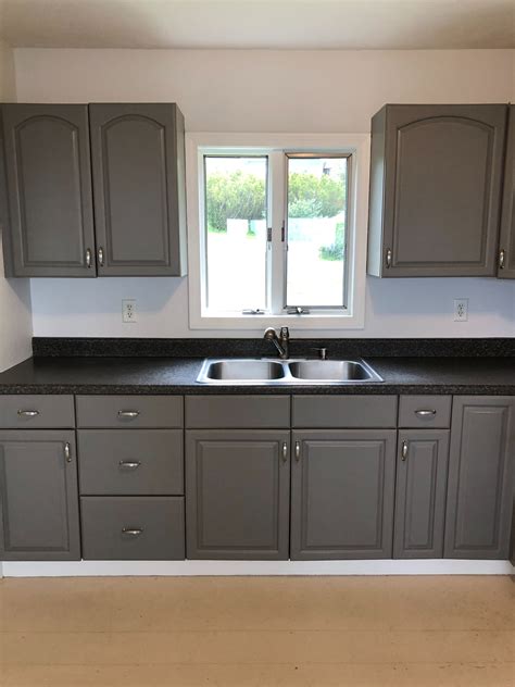 Benjamin Moore Chelsea Gray Cabinets A Timeless Choice For Your Home