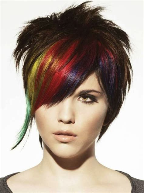 punky hairstyles step by step instructions 2014 hairstyle trends