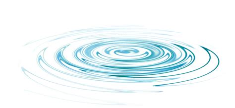 Image result for ripples | Clipart, Image transparent, Image bleu png image