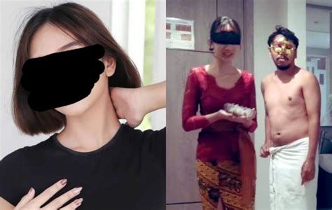 Pemeran “kebaya Merah” Buat 92 Video Porno Dan 100 Foto Telanjang Bisnistoday