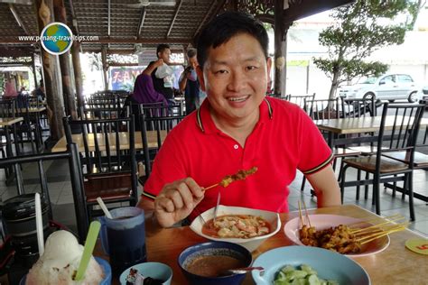 70 dari 386 restoran di shah alam. Restoran Sate Kajang Hj Samuri, Kajang, Selangor