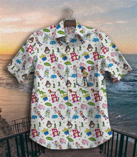 Woody Vintage Hawaiian Shirt in 2020 | Vintage hawaiian shirts, Vintage hawaiian, Hawaiian shirt