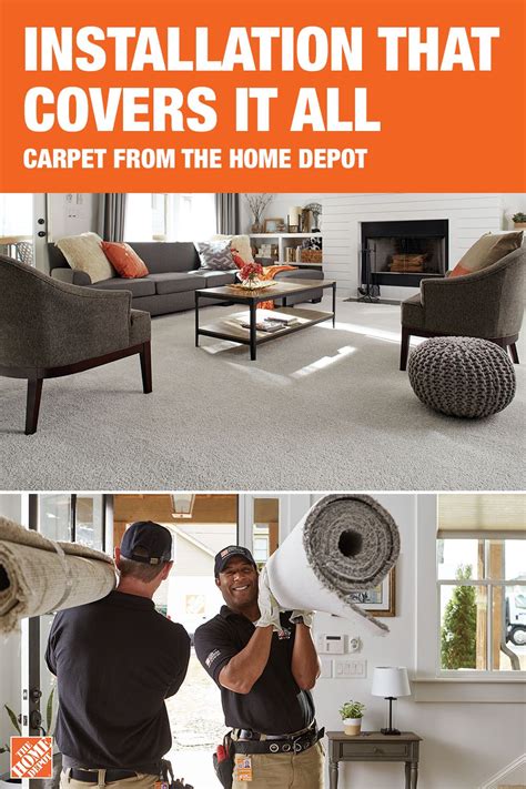 Check spelling or type a new query. From measuring your space to removing your old carpet, The ...