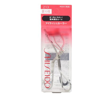 There are 9 suppliers who sells eyelash curler asian on alibaba.com, mainly located in asia. Shiseido Eyelash Curler Review - Makeup For Life