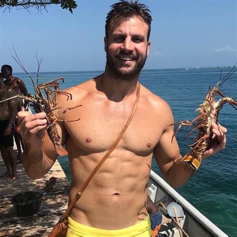 Former Nrl Star Beau Ryan To Host New Amazing Race Reality Show Daily