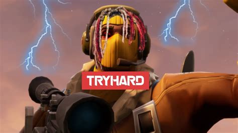 Choose through a wide variety of fortnite wallpaper tryhard wallpaper, find the best picture available. When Ceeday Goes TRYHARD - YouTube