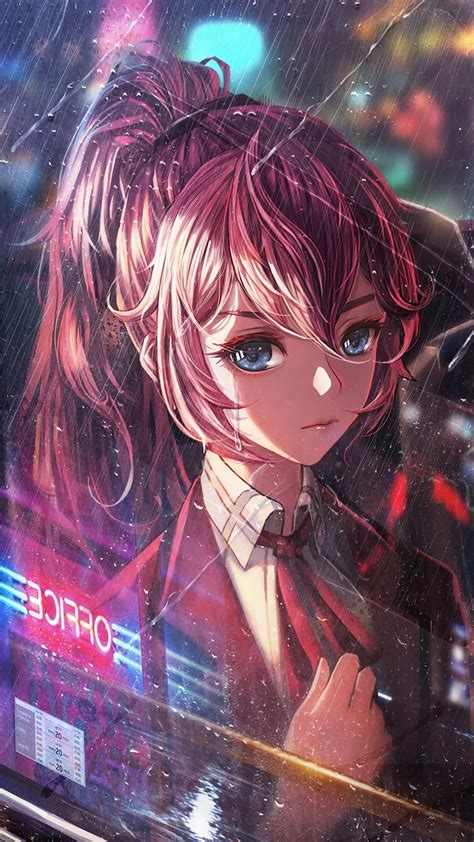 Hd wallpapers and background images Top 4k Anime Girl 2020 Wallpapers - Wallpaper Cave