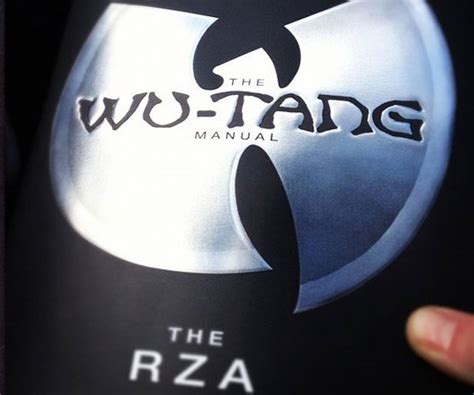 The Wu Tang Manual