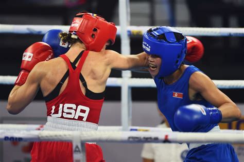 Usa Boxing Announce New Dates In 2021 For National Championships