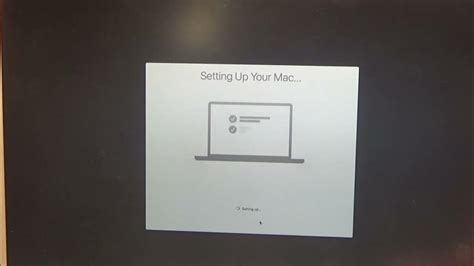 17 2007 Macbook Pro Operating System Installation Day 2 Youtube