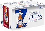 Michelob Ultra Packaging Photos