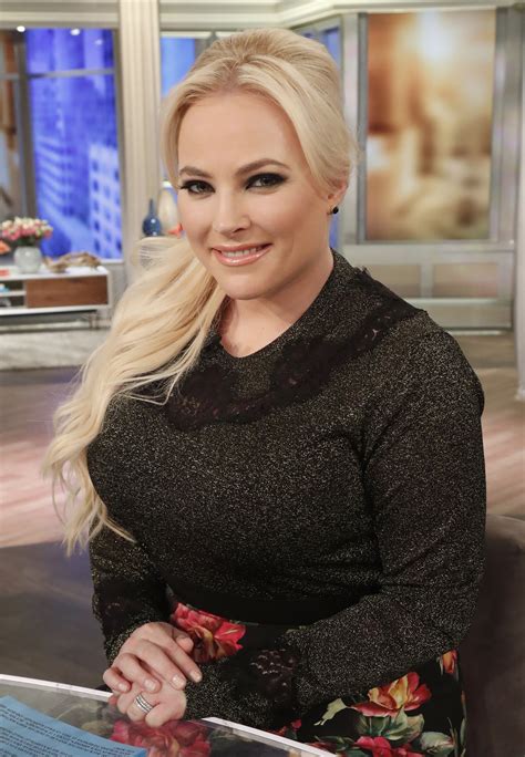 Meghan Mccain Weighs In On Chris Cuomo Fight