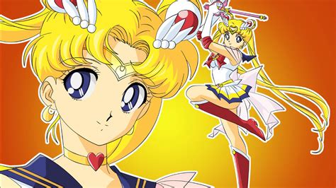 Sailor Moon Wallpapers Images Photos Pictures Backgrounds