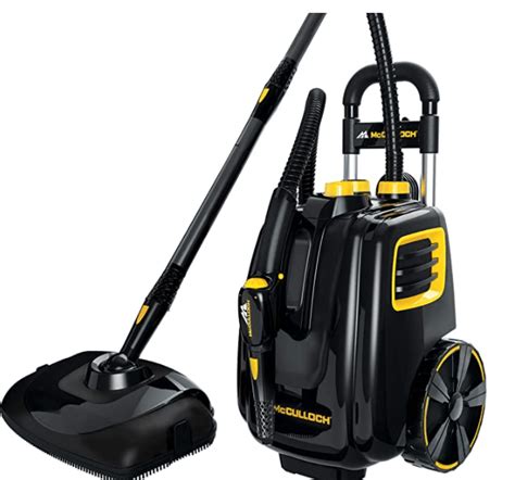 Best Commercial Steam Cleaner Reviews In 2023 Carpetpolish