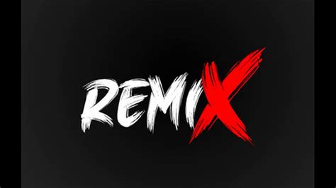 R E M Losing My Religion Remix 90 Edit Ducharmedj Youtube