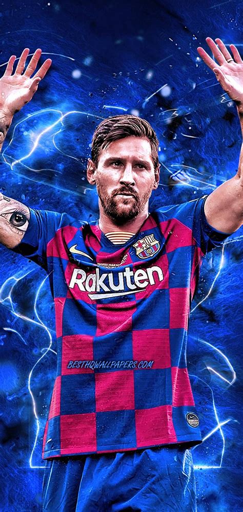 Messi Wallpaper 2020 Gambar Ngetrend Dan Viral